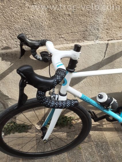 VENDS VELO ROUTE COURSE - 2