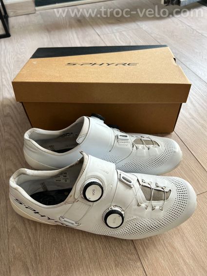 Shimano s-phyre 45