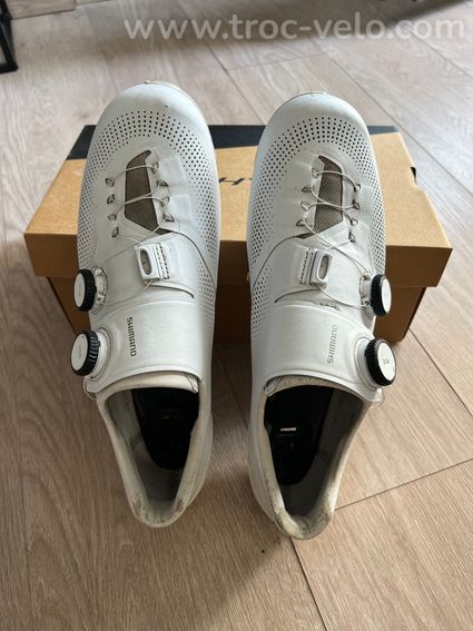 Shimano s-phyre 45 - 2