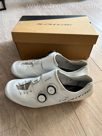 Shimano s-phyre 45 - 5