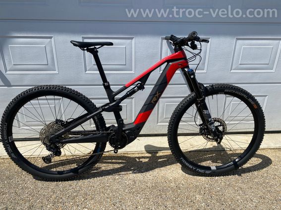 VTT AE Rotwild RX 375 - taille S - en parfait état - 2
