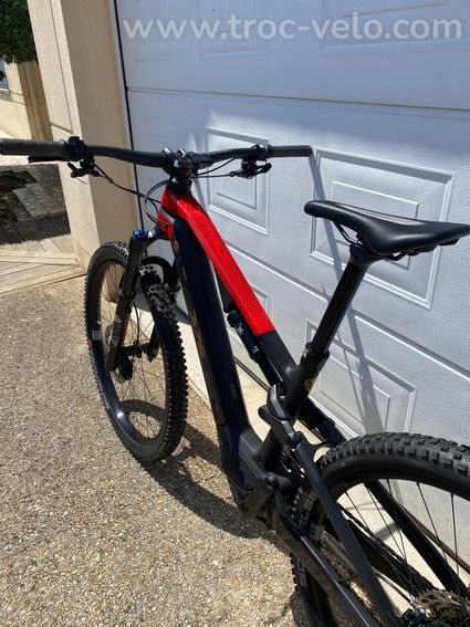 VTT AE Rotwild RX 375 - taille S - en parfait état - 3