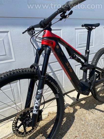 VTT AE Rotwild RX 375 - taille S - en parfait état - 4
