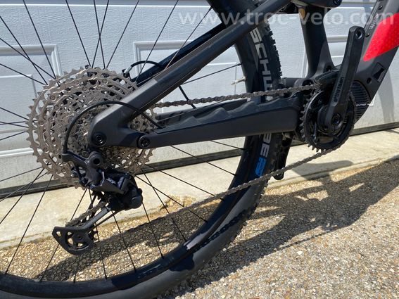 VTT AE Rotwild RX 375 - taille S - en parfait état - 5