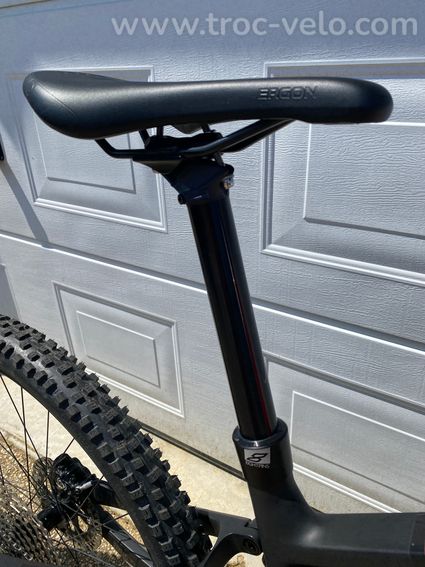 VTT AE Rotwild RX 375 - taille S - en parfait état - 10