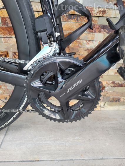 Vélo route giant liv avail - 3