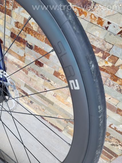 Vélo route giant liv avail - 4