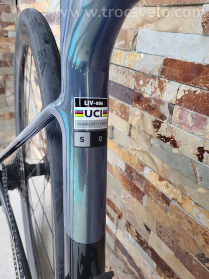 Vélo route giant liv avail - 5