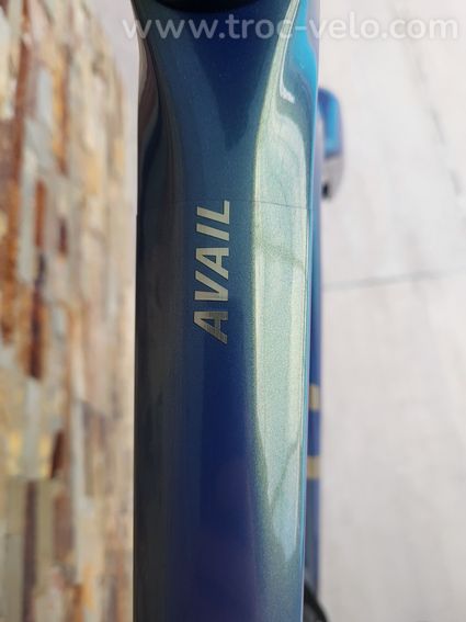 Vélo route giant liv avail - 6