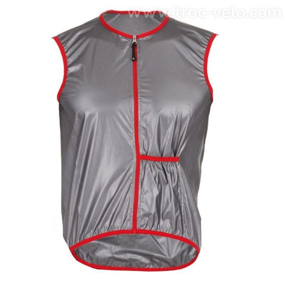 Gilets sans manches neufs Giordana - 2
