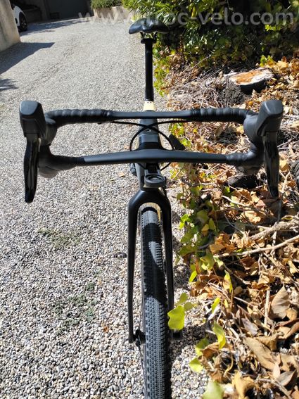 Canyon Grail CF SL 7 eTap taille S - 3