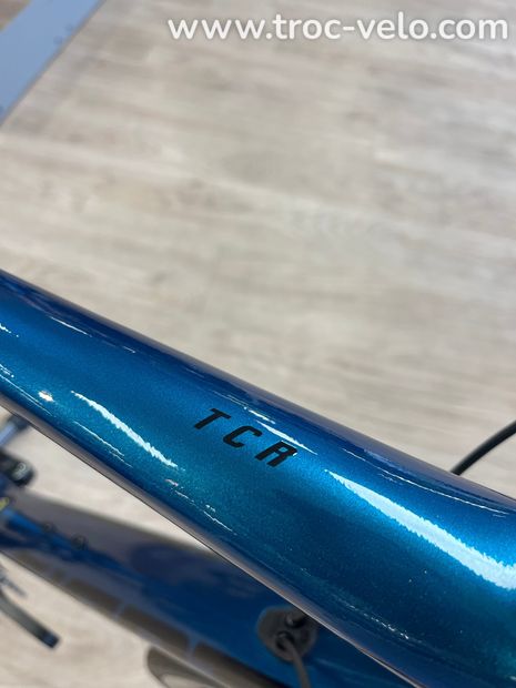 TCR Advanced Pro Disc 2 - 3