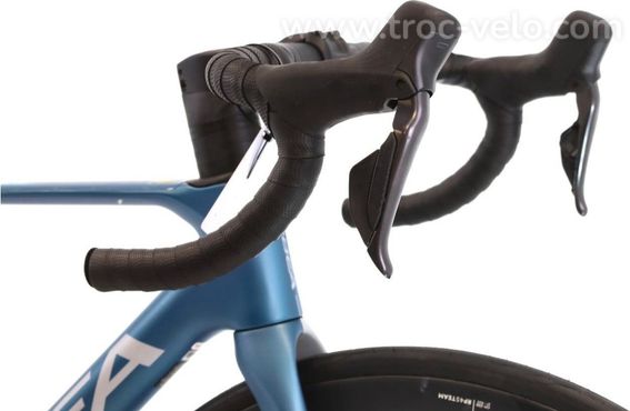 Produit Reconditionne    Orbea Orca M20iteam Di2 12v    Bleu   Velo De Route   Tres Bon Etat - 6