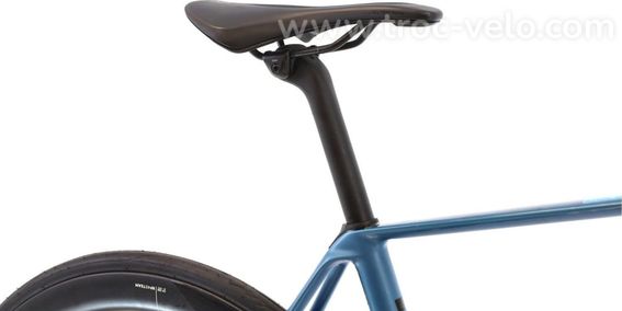 Produit Reconditionne    Orbea Orca M20iteam Di2 12v    Bleu   Velo De Route   Tres Bon Etat - 8