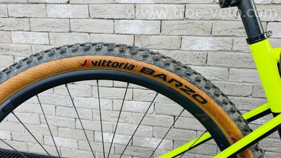 VTT Cannondale Scalpel 29  - 4