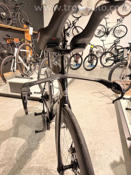 Cervelo P5 Sram Red  - 4