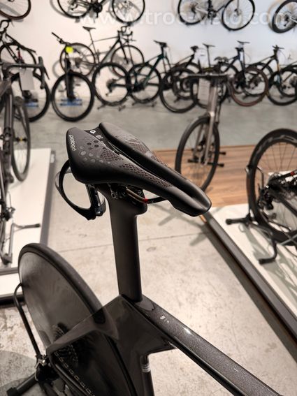 Cervelo P5 Sram Red  - 6