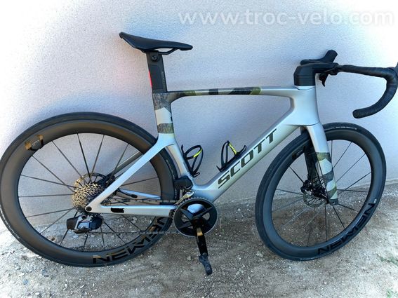 Scott Foil rc 30 2025