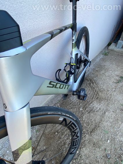 Scott Foil rc 30 2025 - 2