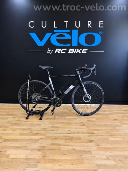 CANNONDALE SUPER SIX EVO NEO 3 ELECTRIQUE