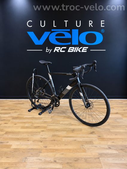 CANNONDALE SUPER SIX EVO NEO 3 ELECTRIQUE - 2