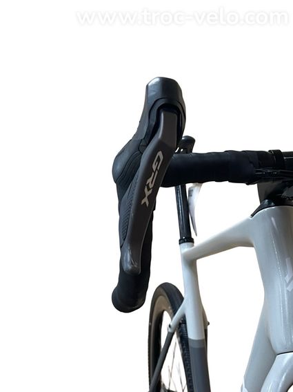 Arc8 Eero GRX Di2 Carbon Vélo de gravel Shimano 2023 - 6