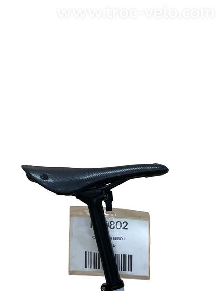 Arc8 Eero GRX Di2 Carbon Vélo de gravel Shimano 2023 - 7