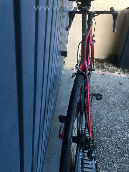 Canyon Aeroad cf slx di2 8.0 - 8
