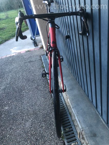 Canyon Aeroad cf slx di2 8.0 - 9