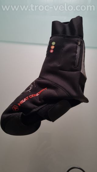 Couvre chaussures  - 2