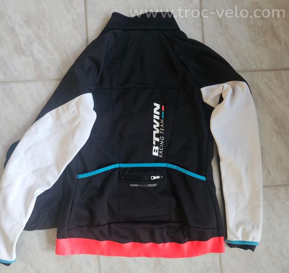 Veste thermique taille 42 - 2