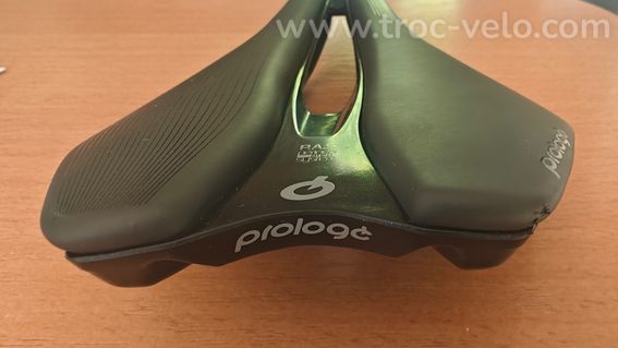 Selle PROLOGO Dimension R2 Space PAS TiroX 153 mm - 3