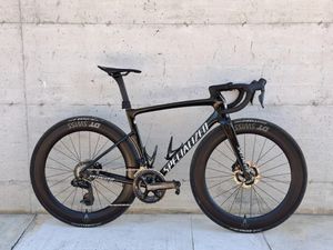 Specialized tarmac sl9 s-level dura ace di2 2027 - 1