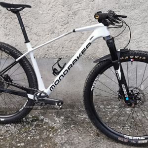 MONDRAKER Chrono carbon taille L - 1