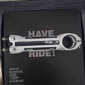 DEDA POTENCE ZERO 100 NEUVE - 1