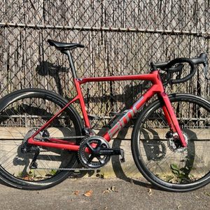 BMC Teammachine SLR 2024 - 1