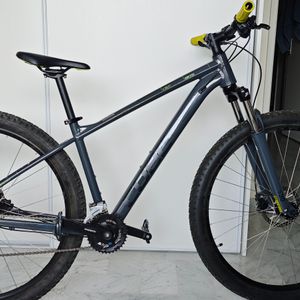 Vtt semi rigide Cube - 1