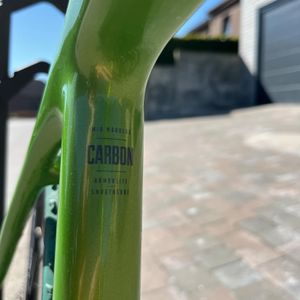 Gravel Norco  - 1