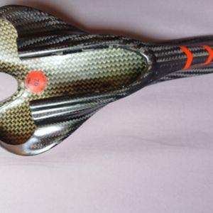 Selle selle Italia CX Zéro carbone - 1