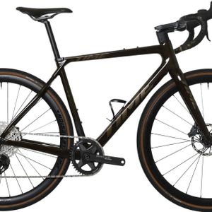 Produit Reconditionné - Gravel Bike Time ADHX Carb... - 1