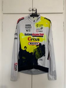 Maillot long - Intermaché Circus Wanty - 1