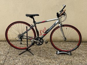 Vélo route "femme" - 1