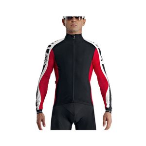 Maillot ASSOS IJ.INTERMEDIATE S7 Manches Longues - 1