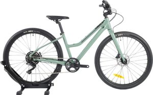 Produit Reconditionne    Velo De Ville Cannondale ... - 1