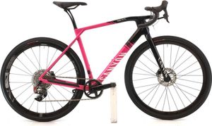Produit Reconditionne    Canyon Grail Cf Sl 7 Axs ... - 1