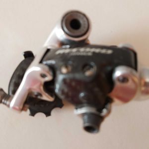 derailleur arriere - 1