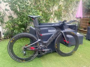 Vélo Contre la Montre FELT IA - 1