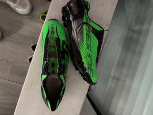 Chaussures Gravel VTT GAERNE - 1