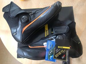VENDUES. Chaussures neuves Route Mavic Ksyrium Pro... - 1