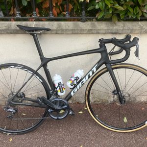 Giant TCR Advanced PRO Team - 1